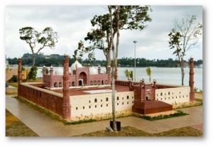 Monument Park - Taman Tamadun Islam